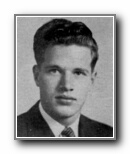 ALFRED H. LAFORTUNE: class of 1944, Grant Union High School, Sacramento, CA.